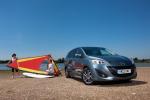 Mazda5 Venture Special Edition 2012 года (UK)